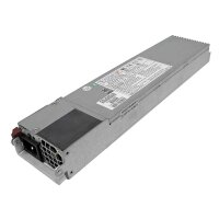 Supermicro Switching Power Supply / Netzteil 1280W...