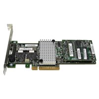 Intel RAID RS25DB080 LSI MR SAS 9265-8i 6Gb PCIe x8...