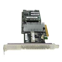 Intel RAID RS25DB080 LSI MR SAS 9265-8i 6Gb PCIe x8...