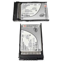 Huawei Intel SSD DC S3710 Series 200GB SATA 6G 2.5“...