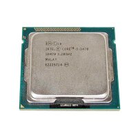 Intel Core Processor i5-3570 6MB Cache 3.40 GHz FC LGA...