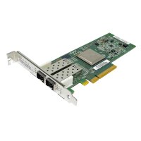 QLogic PX2810403-20 HP FC Dual-Port 8 Gb PCI-E x8 Network...