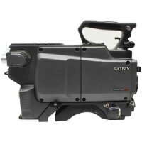 Sony CA-590P BVP-E30P Studio / OB / EFP Color Video...