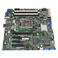 HP ProLiant ML30 Gen9 Mainboard 822184-002 Intel...