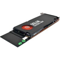 Dell 0KVMR4 AMD FirePro W7100 Graphics Card Tonga 8GB GDDR5 PCIe 3.0 x16 neuwertig