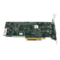 Brocade 18601 Single Port 16Gb FC SFP+ PCIe x8 Network...