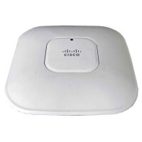 Cisco AIR-AP1141N-E-K9 Wireless Access Point WiFi...