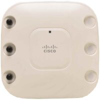 Cisco AIR-AP1261N-E-K9 Wireless Access Point WiFi...