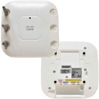 Cisco AIR-LAP1261N-E-K9 Wireless Access Point WiFi...