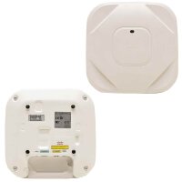 Cisco AIR-CAP1602I-E-K9 Wireless Access Point WiFi...