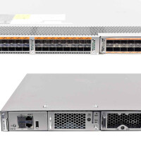 Cisco Nexus N5K-C5548UP 68-4157-01 32-Port 10GE SFP+...