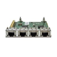 DELL BroadCom 5720-t rNDC 4-Port Gigabit Ethernet Network...