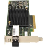 Emulex Fujitsu LPe3100-M6-F 1x 16Gb/s PCIe x8 FC Gbic...