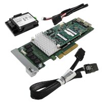 Fujitsu Primergy D3116-C26 6Gb PCIe x8 1GB RAID...
