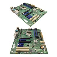 Fujitsu Mainboard D3446-S11 GS3 162874 Intel LGA1151 DDR4...