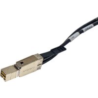 NetApp 1m MiniSAS HD external Data Cable 112-00436...