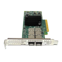 Mellanox HP ConnectX4-LX 2-Port 640SFP28 PCIe x8 3.0...