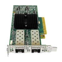 Mellanox ConnectX-3 CX312C Pro Dual-Port 10Gb FC PCIe x8...