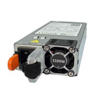 DELL Power Supply / E1100E-S0 1100W PowerEdge R520 R820...