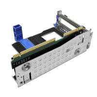 DELL Riser1 Board 03FHMX 2x PCIe x16 +Cage 0R1F5V...