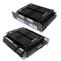 DELL PowerEdge R930 12-Slot Memory Riser Board Assembly...