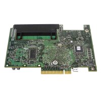 DELL PERC H700 6 Gb/s PCI-E x8 1GB SAS RAID Controller...
