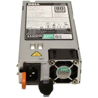 DELL 1600Watt Power Supply/Netzteil 095HR5 95HR5 für...