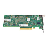 Dell 0807N9 QL41112 Dual-Port 10G SFP+ NIC PCIe x8 LP +2...