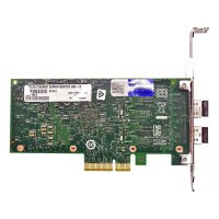 Dell / Intel I350-F2 Dual-Port LC-Duplex FC PCIe x4...