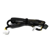 DELL 0F4N0R Power Kabel 12-Pin / 8-Pin Connectors 1 m...