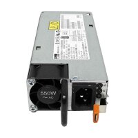 IBM AcBel FSA011 Power Supply/Netzteil 550W System...
