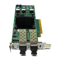 Huawei SP333 STL2IEA2A 2-Port 10G SFP+ PCIe x8 3.0...