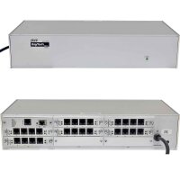 BayTech DS9 Data Switch Console Server + Module DS62 6x DS74