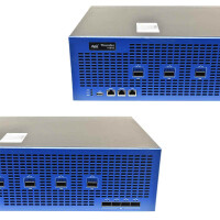 A10 Networks Thunder 14045 Threat Protection System 4x...