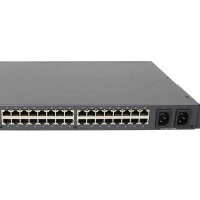 Perle IOLAN SCS48C DAC 04030750 48-Port RJ-45 RS232 Console Server